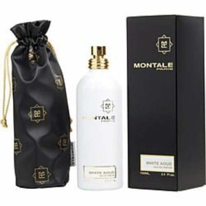 Montale 238410 Eau De Parfum Spray 3.4 Oz For Anyone