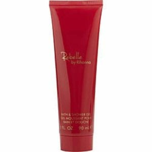 Rihanna 295086 Shower Gel 3 Oz For Women