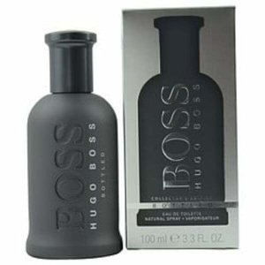 Hugo 280138 Edt Spray 3.3 Oz (2014 Collector's Edition) For Men