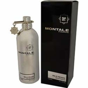 Montale 238407 Eau De Parfum Spray 3.4 Oz For Women