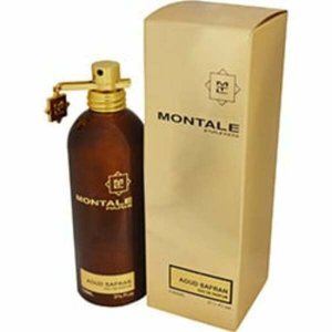 Montale 238468 Eau De Parfum Spray 3.4 Oz For Anyone