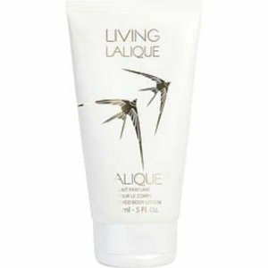 Lalique 291773 Body Lotion 5 Oz For Women