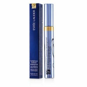 Estee 245536 Sumptuous Extreme Waterproof Lash Multiplying Volume Masc