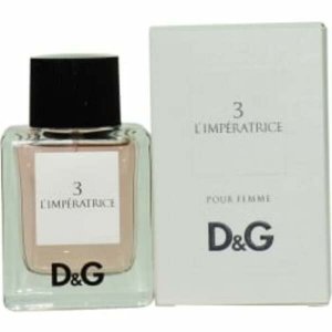 Dolce 262228 Dolce  Gabbana Edt Spray 1.6 Oz For Women