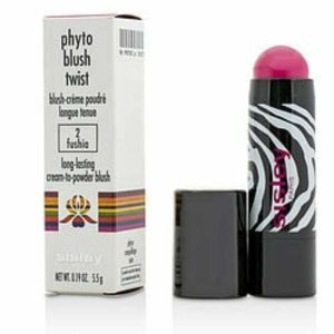 Sisley 296584 Phyto Blush Twist -  2 Fushia  --5.5g0.19oz For Women