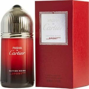 Cartier 292614 Edt Spray 3.3 Oz For Men