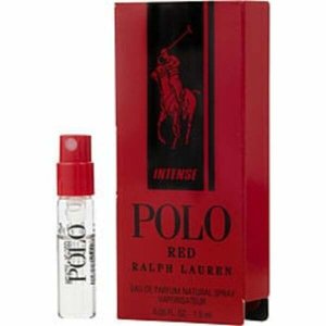 Ralph 301511 Eau De Parfum Spray Vial On Card For Men