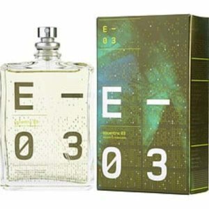 Escentric 291405 Edt Spray 3.5 Oz For Anyone