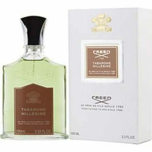 Creed 300100 Eau De Parfum Spray 3.3 Oz For Men