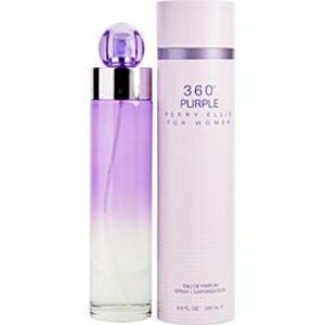 Perry 284371 Eau De Parfum Spray 6.8 Oz For Women