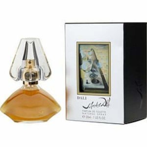 Salvador 301137 Parfum De Toilette Spray 1 Oz For Women