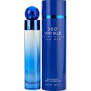 Perry 292084 Edt Spray 3.4 Oz For Men