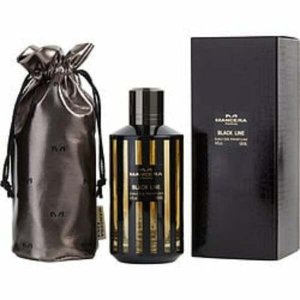 Mancera 302221 Eau De Parfum Spray 4 Oz For Anyone