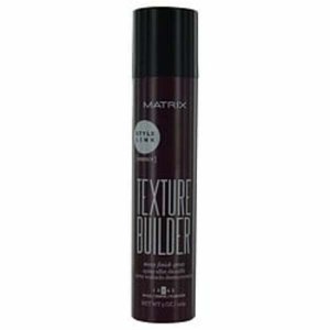 Matrix 274215 Perfect Texture Builder Messy Finish Spray 5 Oz For Anyo