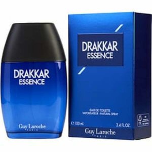 Guy 259478 Edt Spray 3.4 Oz For Men