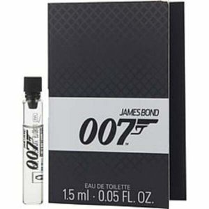 James 258368 Edt Vial For Men