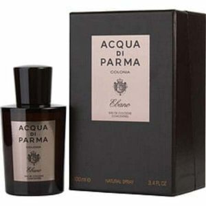 Acqua 295636 Eau De Cologne Concentrate Spray 3.4 Oz For Men