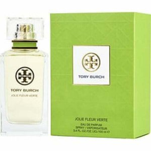 Tory 288933 Eau De Parfum Spray 3.4 Oz For Women