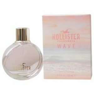 Hollister 284993 Eau De Parfum Spray 1.7 Oz For Women