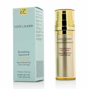 Estee 295721 Revitalizing Supreme + Global Anti-aging Wake Up Balm  --