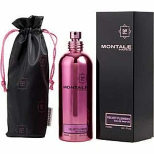 Montale 238412 Eau De Parfum Spray 3.4 Oz For Women