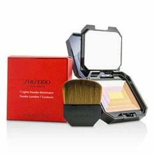 Shiseido 297895 7 Lights Powder Illuminator --10g0.35oz For Women