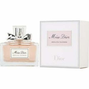 Christian 296456 Eau De Parfum Spray 1.7 Oz For Women