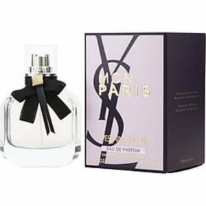 Yves 289492 Eau De Parfum Spray 1.6 Oz For Women