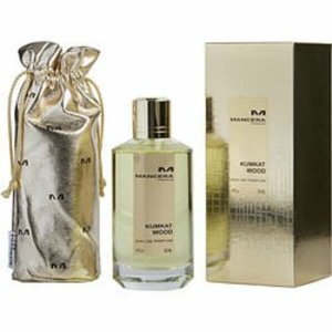 Mancera 303695 Eau De Parfum Spray 4 Oz For Anyone