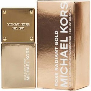 Michael 292377 Eau De Parfum Spray 1 Oz (gold Collection) For Women