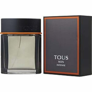 Tous 243534 Edt Spray 3.4 Oz For Men