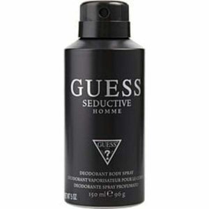 Guess 252396 Body Spray 5 Oz For Men