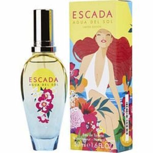 Escada 290560 Edt Spray 1.6 Oz (limited Edition) For Women