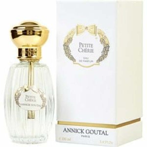 Annick 256548 Eau De Parfum Spray 3.4 Oz (new Packaging) For Women