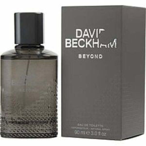 David 283757 Edt Spray 3 Oz For Men