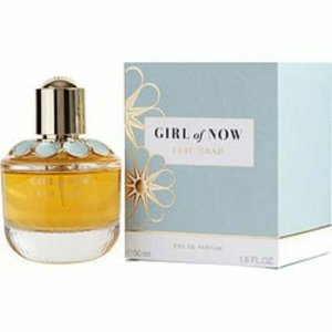 Elie 299249 Eau De Parfum Spray 1.6 Oz For Women