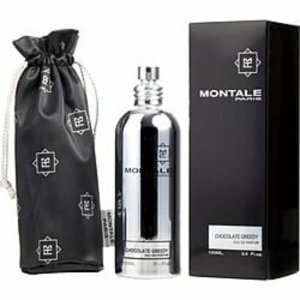 Montale 238456 Eau De Parfum Spray 3.4 Oz For Anyone