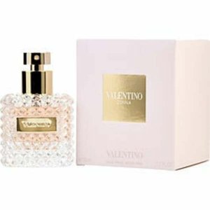 Valentino 281783 Eau De Parfum Spray 1.7 Oz For Women