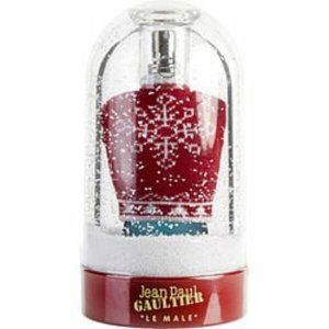 Jean 300589 Edt Spray 4.2 Oz (snowglobe Collector Edition 2018) For Me