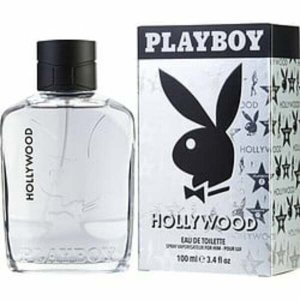 Playboy 291679 Edt Spray 3.4 Oz (new Packaging) For Men