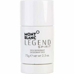 Mont 301307 Deodorant Stick 2.5 Oz For Men