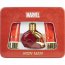 Marvel 294708 Edt Spray 3.4 Oz  After Shave Balm 3.4  Shower Gel 3.4 O