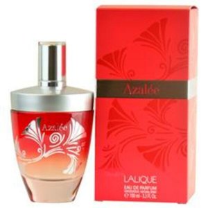 Lalique 265288 Eau De Parfum Spray 3.3 Oz For Women