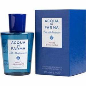 Acqua 295676 Shower Gel 6.7 Oz For Men