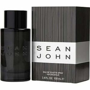 Sean 293681 Edt Spray 3.4 Oz For Men