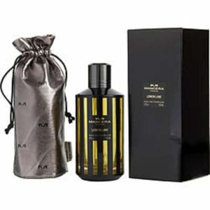 Mancera 303696 Eau De Parfum Spray 4 Oz For Anyone