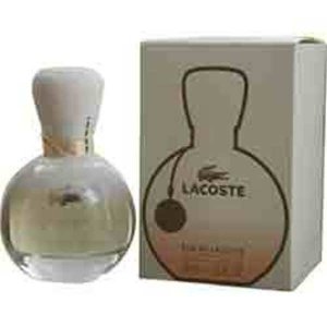 Lacoste 241777 Eau De Parfum Spray 1.6 Oz For Women