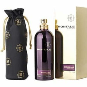 Montale 293911 Eau De Parfum Spray 3.4 Oz For Anyone