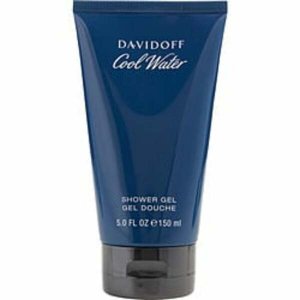 Davidoff 267493 Shower Gel 5 Oz For Men