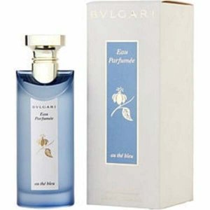 Bvlgari BUL10036454 Au The Bleu By  Eau De Cologne Spray 5 Oz For Anyo